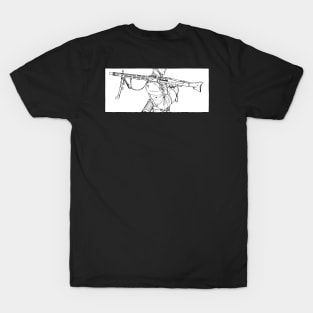 MG42 T-Shirt